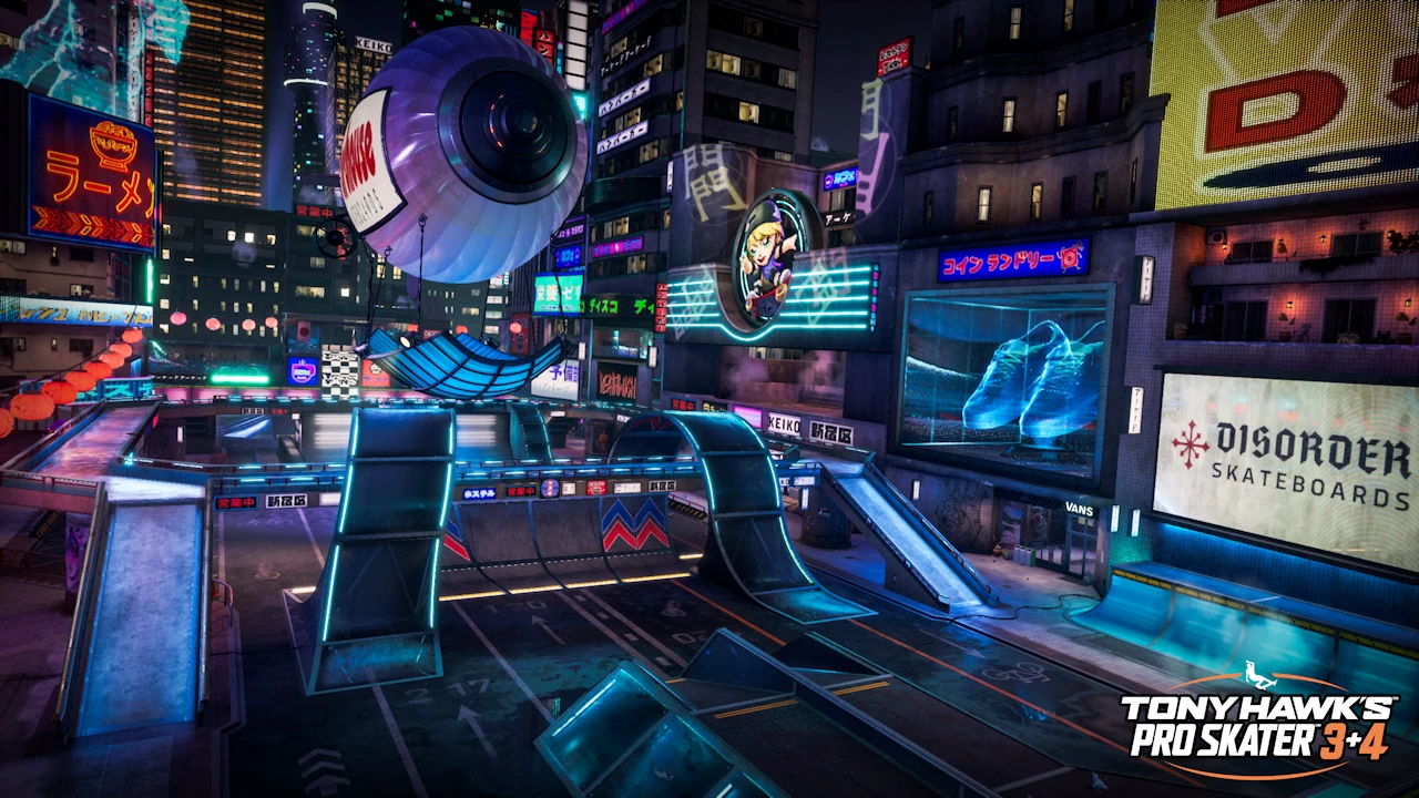 Tokyo