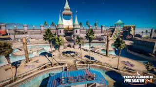 Tony Hawk's Pro Skater 3 + 4 thumb 24