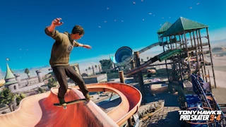 Tony Hawk's Pro Skater 3 + 4 thumb 26