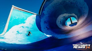 Tony Hawk's Pro Skater 3 + 4 thumb 27