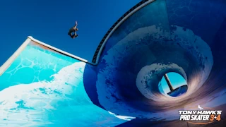 Tony Hawk's Pro Skater 3 + 4 thumb 28