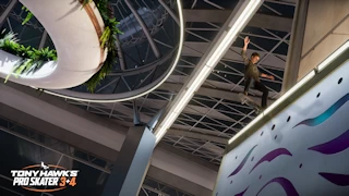 Tony Hawk's Pro Skater 3 + 4 thumb 3