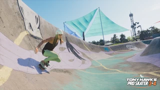 Tony Hawk's Pro Skater 3 + 4 thumb 31