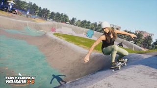 Tony Hawk's Pro Skater 3 + 4 thumb 32