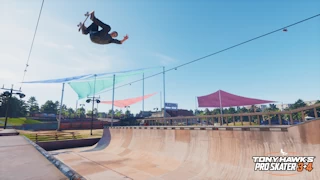 Tony Hawk's Pro Skater 3 + 4 thumb 33