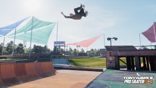 Tony Hawk's Pro Skater 3 + 4 thumb 34