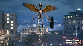 Tony Hawk's Pro Skater 3 + 4 thumb 35