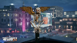 Tony Hawk's Pro Skater 3 + 4 thumb 36