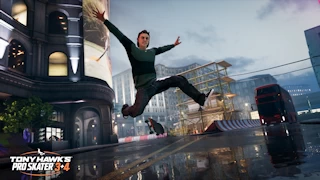 Tony Hawk's Pro Skater 3 + 4 thumb 38