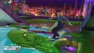 Tony Hawk's Pro Skater 3 + 4 thumb 41