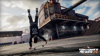 Tony Hawk's Pro Skater 3 + 4 thumb 42