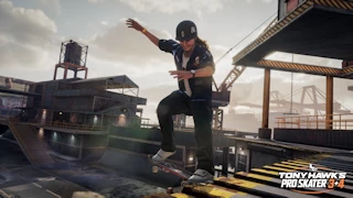 Tony Hawk's Pro Skater 3 + 4 thumb 43
