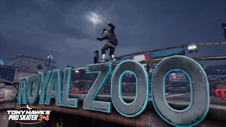 Tony Hawk's Pro Skater 3 + 4 thumb 47
