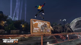 Tony Hawk's Pro Skater 3 + 4 thumb 48