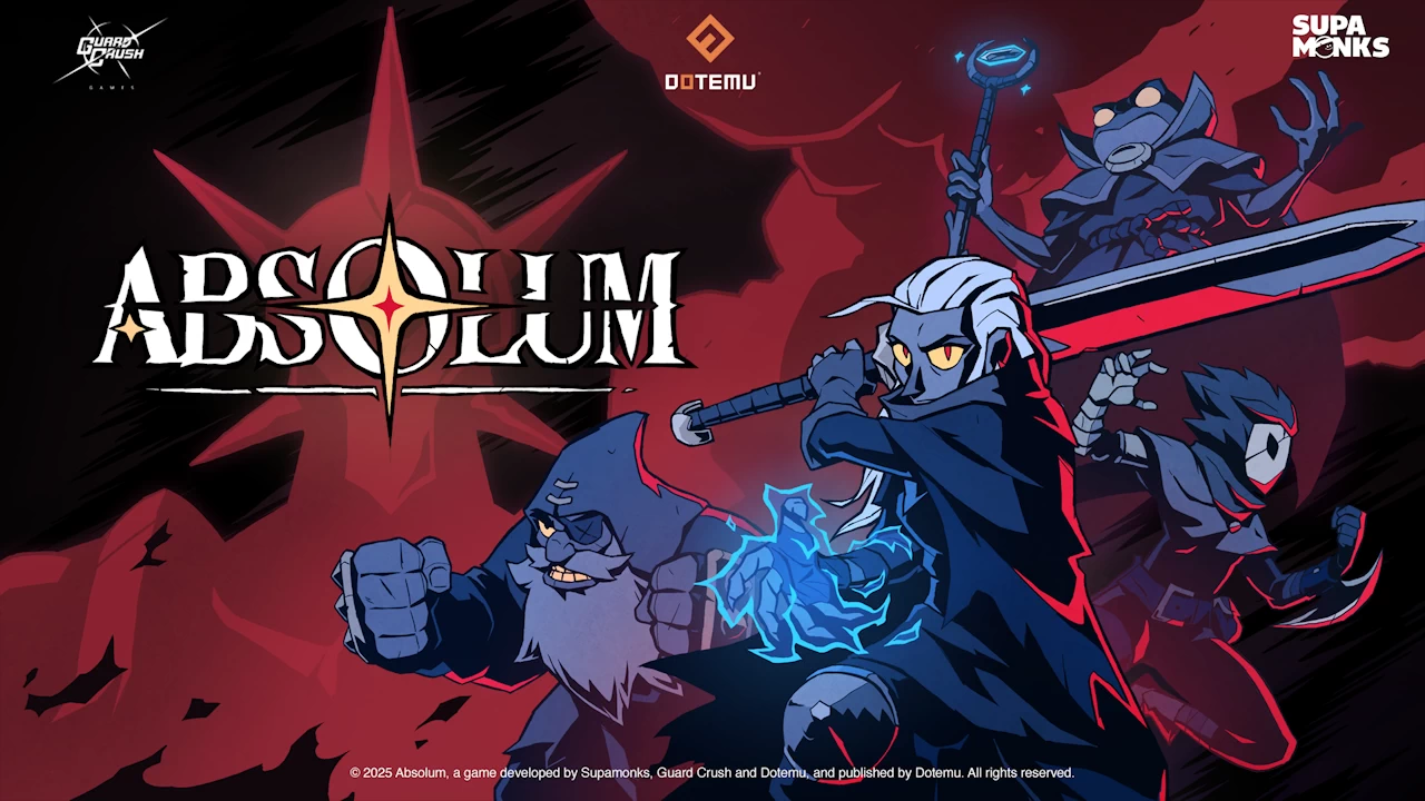 Absolum unleashed