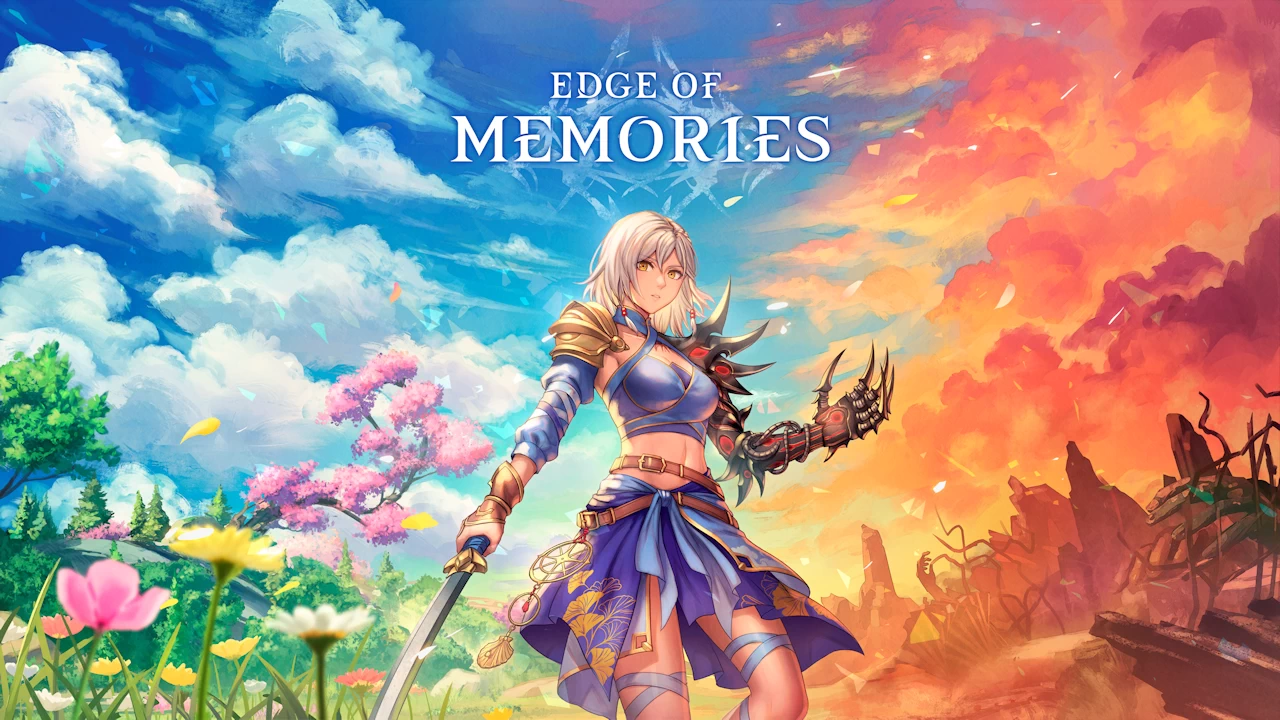 First Edge of Memories tracks revealed