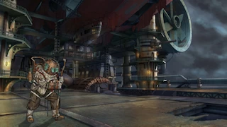 Aether & Iron thumb 1