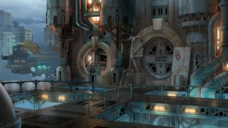 Aether & Iron thumb 12