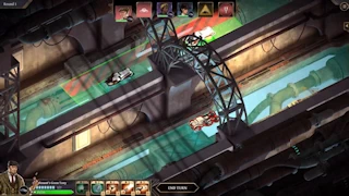 Aether & Iron thumb 2