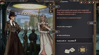 Aether & Iron thumb 3