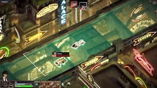 Aether & Iron thumb 4