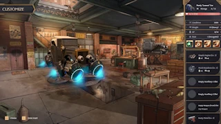 Aether & Iron thumb 5