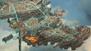 Aether & Iron thumb 6