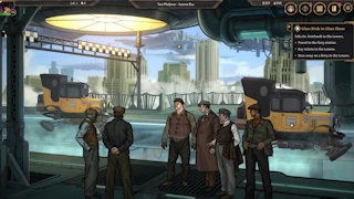 Aether & Iron thumb 8