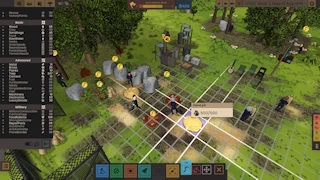 Ground of Aces thumb 10