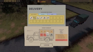 Ground of Aces latest screenshot