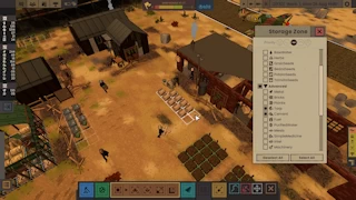 Ground of Aces thumb 8