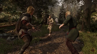 Norse: Oath of Blood thumb 1