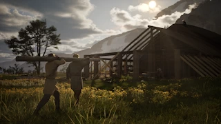 Norse: Oath of Blood thumb 2
