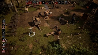Norse: Oath of Blood thumb 4