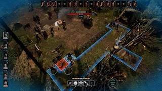 Norse: Oath of Blood thumb 5