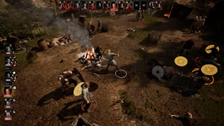 Norse: Oath of Blood thumb 6