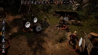 Norse: Oath of Blood thumb 7