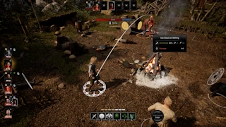 Norse: Oath of Blood thumb 8