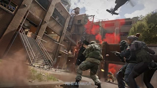 Tom Clancy’s Rainbow Six Siege X thumb 12