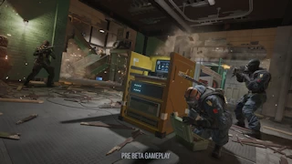 Tom Clancy’s Rainbow Six Siege X thumb 13