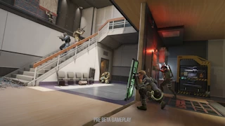 Tom Clancy’s Rainbow Six Siege X thumb 16