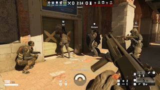 Tom Clancy’s Rainbow Six Siege X thumb 18