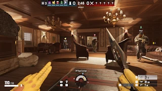 Tom Clancy’s Rainbow Six Siege X thumb 19