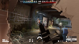 Tom Clancy’s Rainbow Six Siege X thumb 21