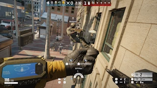 Tom Clancy’s Rainbow Six Siege X thumb 22