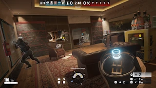 Tom Clancy’s Rainbow Six Siege X thumb 23