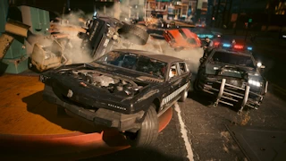 Cyberpunk 2077: Ultimate Edition thumb 10