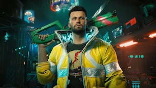 Cyberpunk 2077: Ultimate Edition thumb 13