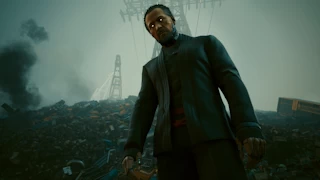 Cyberpunk 2077: Ultimate Edition thumb 17