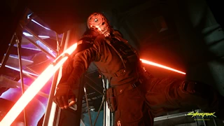 Cyberpunk 2077: Ultimate Edition thumb 2